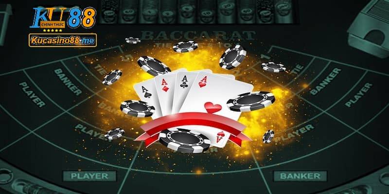 Quên mật khẩu Ku Casino