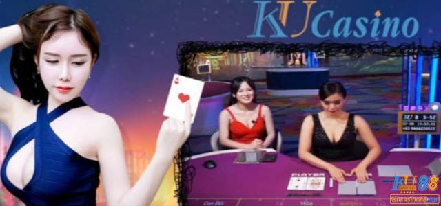 kubet bị bắt