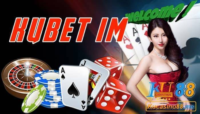 kubet im